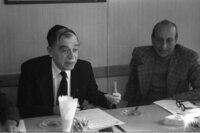 עיצומים בקופת חולים.
