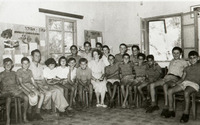קבוצת אבוקה, כנס.