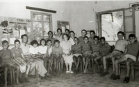 קבוצת אבוקה, כנס.