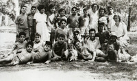 קבוצת אבוקה, כנס.