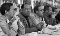 משרד הרווחה וסיור בצהל.