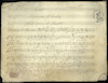 Fausto-Coro (manuscript)