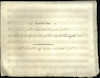 Cavatina NellOpera (manuscript)