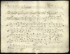Ballata NellOpera (manuscript)