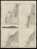 Probable site of the Port of Yebna; Surveyed by F.G.D. Bedford Engraved by J.&C. Walker – הספרייה הלאומית