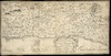 Tabula IV et Ultima Partes occidentales Tribuum Ephraim, Beniamin et Juda simul et tribum Dan et Simeon continens [cartographic material].