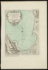 Plan de la rade de St. Jean d'Acre à la coste de Syrie – הספרייה הלאומית
