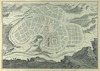 Nieuwe plattegrond van het oude Jeruzalem volgens den Schryver [cartographic material].