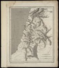 A map of Cannan, Palestine, Judea, or the Holy Land; W.W.M. del. ; Cooper sculpt – הספרייה הלאומית