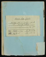 חינוך - בית תינוקות רישום תינוקות.