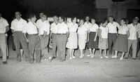 שומריה, מגדל דן, סיום "כפירים".