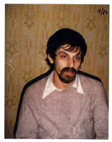 Dr. Mikhail Kara-Ivanov.
