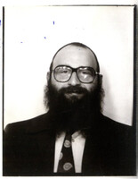 Ephraim Potash.