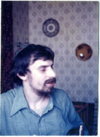 Dr. Mikhail Kara-Ivanov.