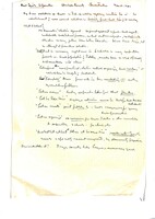 Notes on Jewish history and Jewish identity.
