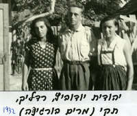 הגרעין הטרנסילבני בחו"ל.