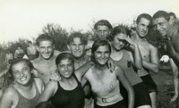 הגרעין הטרנסילבני בחו"ל.