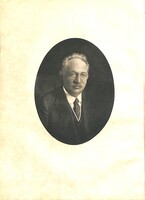 Speeches and articles on various subjects, among them:Civil rights, pogroms, pacifism, Zionism, Soviet Russia, relief work, "Kehillah", Israel Friedlaender.