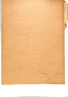 Correspondence between the USA and Joseph Cowen, London.