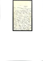 Correspondence in the U.S.A.: Norman Bentwich, Cairo, London, Jerusalem also on Jews in Palestine, relief work; American Jewish Congress, "Kehillah".
