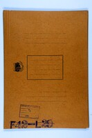 Correspondence regarding assistance to various individuals.