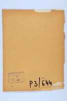 Correspondence on support for various Jewish periodicals: The Maccabean.