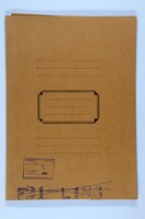 Correspondence on support for various Jewish periodicals: "Hayom".