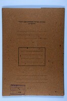 Correspondence concerning the support of Jewish artists and art institutions: A Belgian artists' committee.