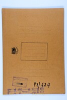 Correspondence concerning support of the Jewish theater, with: Alice Lewisohn.