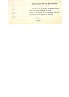 The Pro-Falasha Committee: Reports and correspondence with Jacques Faitlovitch and others.