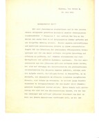 The Pro-Falasha Committee: Reports and correspondence with Jacques Faitlovitch and others.
