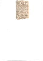 Correspondence with Jacob Schiff, mainly on the establishment of a technical institute in Palestine and on Schiff's attitude towards Zionism.