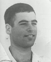 אריאל אהוד מקבוצת "שלהבת".