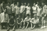 קבוצת "חרמון א".