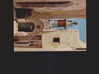 גלויה - יפו העתיקה.