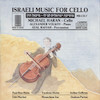 Israeli music for cello
