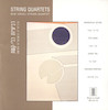 String quartets .[sound recording]