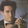 Stempenyu the violin music of Joseph Achron
