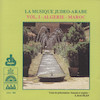 La musique Judeo-Arabe. .Algérie-Maroc.