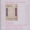 The music of Islām