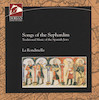 Songs of the Sephardim [traditional music of the Spanish Jews]