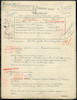 Applicant: Bader, Hans; born 4.10.1892 in Vienna (Austria); married.