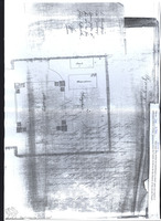 Photograph of: Synagogue in Zielona Góra : Measured drawings.