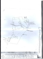 Photograph of: Synagogue in Zielona Góra : Measured drawings.