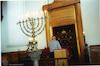 Photograph of: Synagogue in Ingwiller.