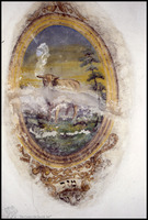 Photograph of: Synagogue in Sandomierz - Zodiac Signs.