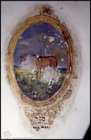 Photograph of: Synagogue in Sandomierz - Zodiac Signs.