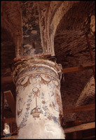 Photograph of: Great Synagogue in Orla - Interior.