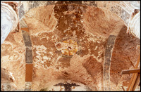 Photograph of: Great Synagogue in Orla - Interior.