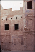 Photograph of: Aharon Hacohen Synagogue in El Jadida : Exterior.